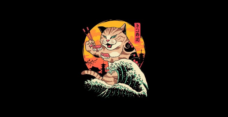 Япония Минимализм