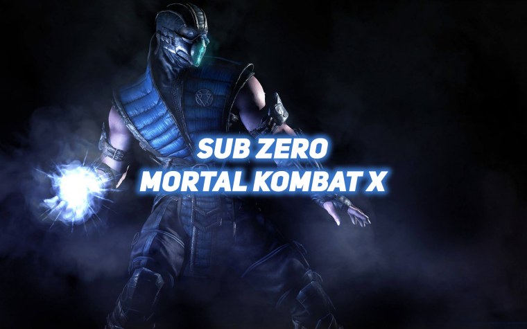 Харрис субзеро