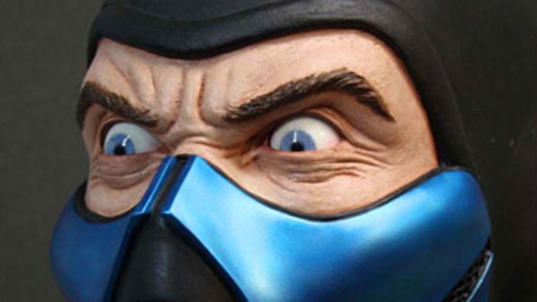 Саб Зиро прикол