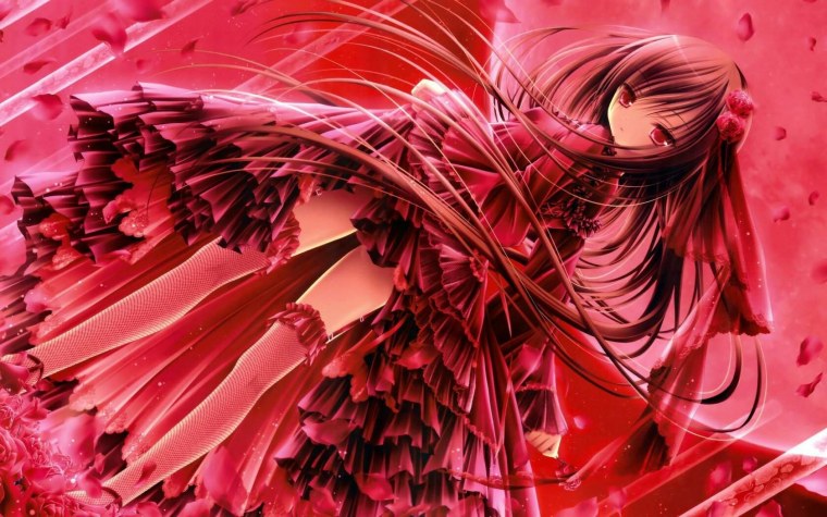 League of Legends Bloodmoon