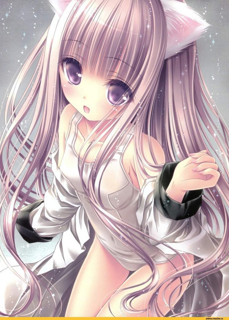 Крутые аниме