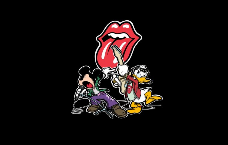 Обои на рабочий стол фак