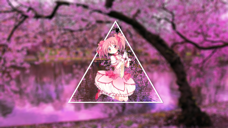 Аниме Эстетика