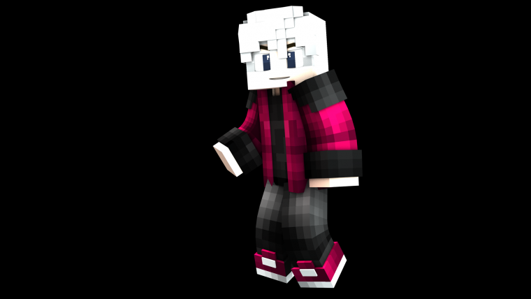 Группа МАЙНКРАФТЕРОВ