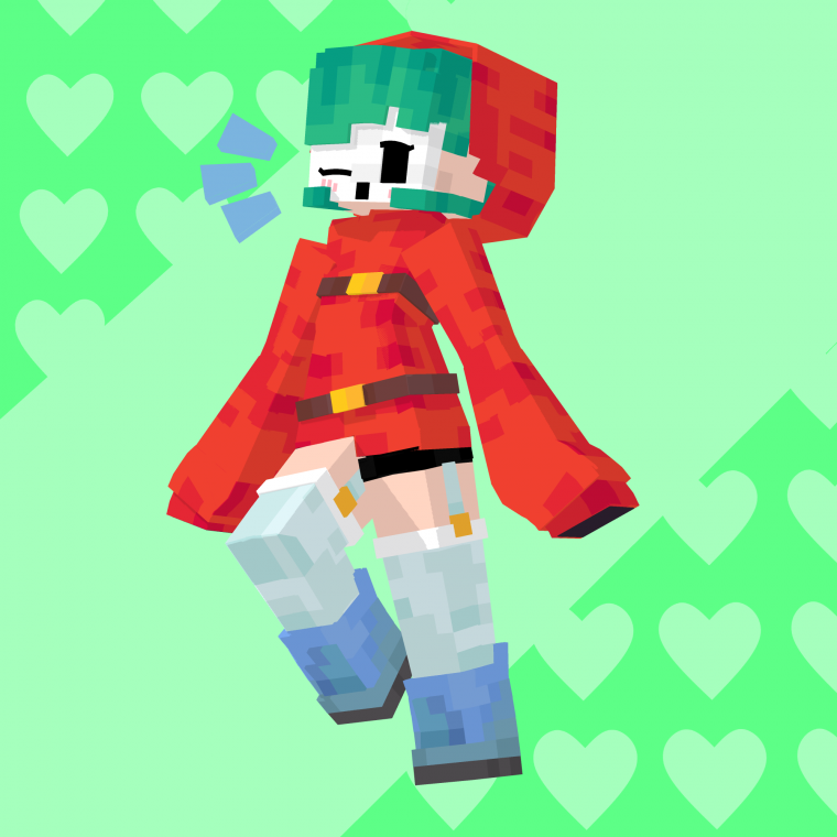 Канала скин