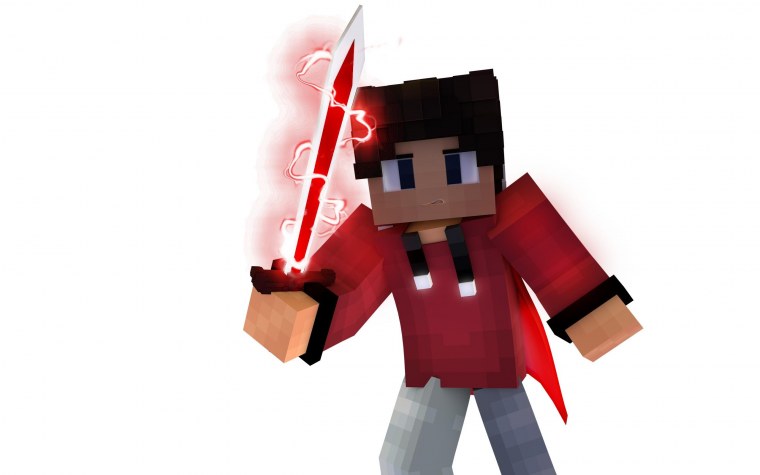 Скины майнкрафт