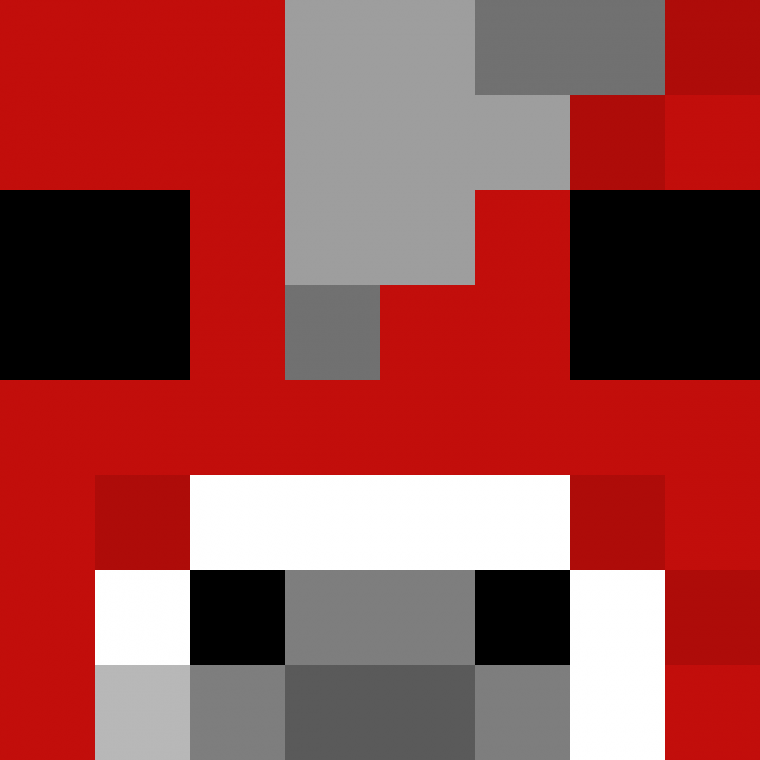 Человек из майна