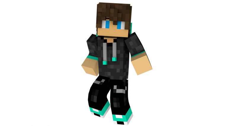 3d арт скина