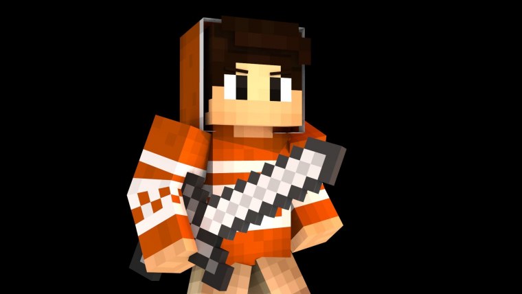 Крутые скины