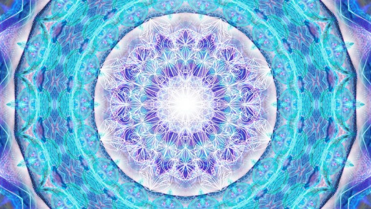 Мантра медитация