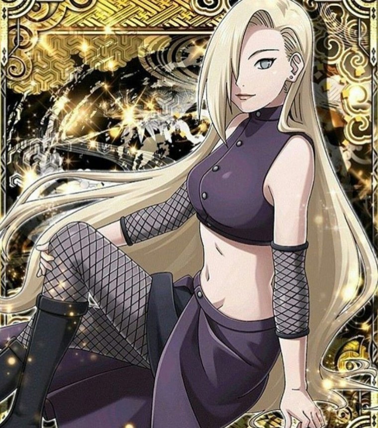 Ино Яманака