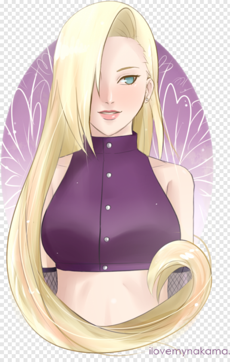 Ино Яманака в Боруто