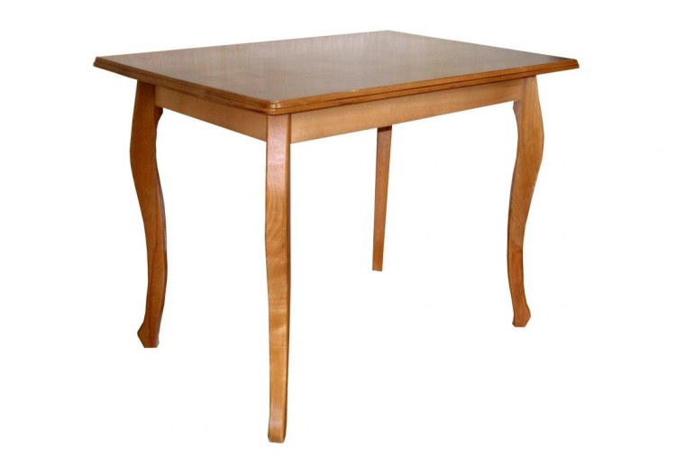 Кухонный стол на прозрачном фоне