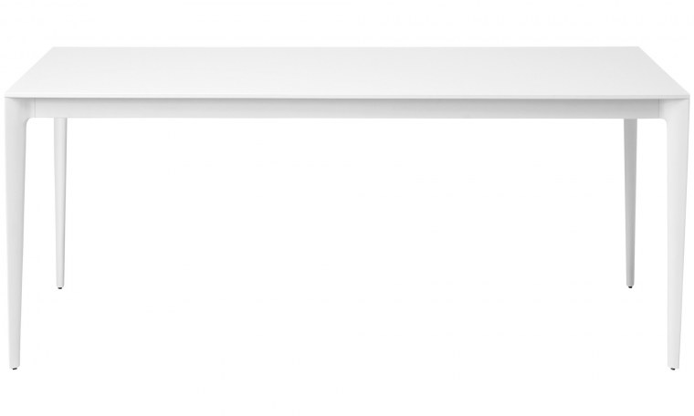 BOCONCEPT стол обеденный белый
