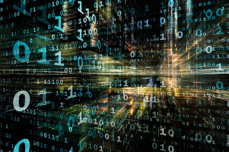 Числа фон для презентации