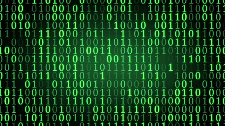 Компьютерный код