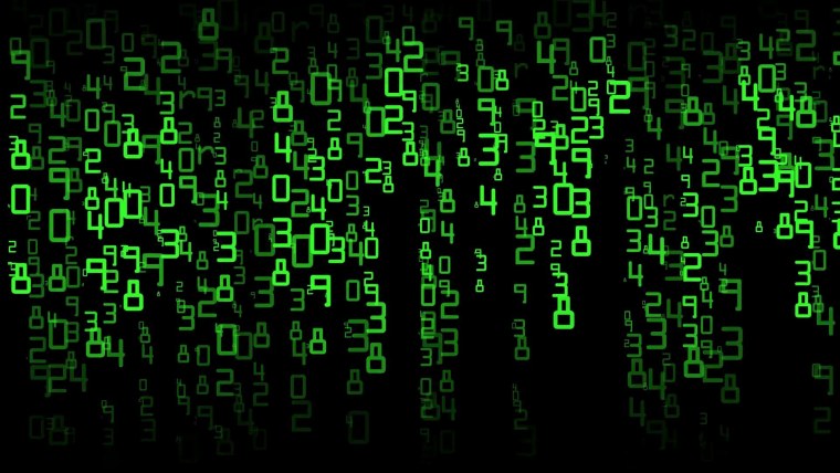 Нумерология обои