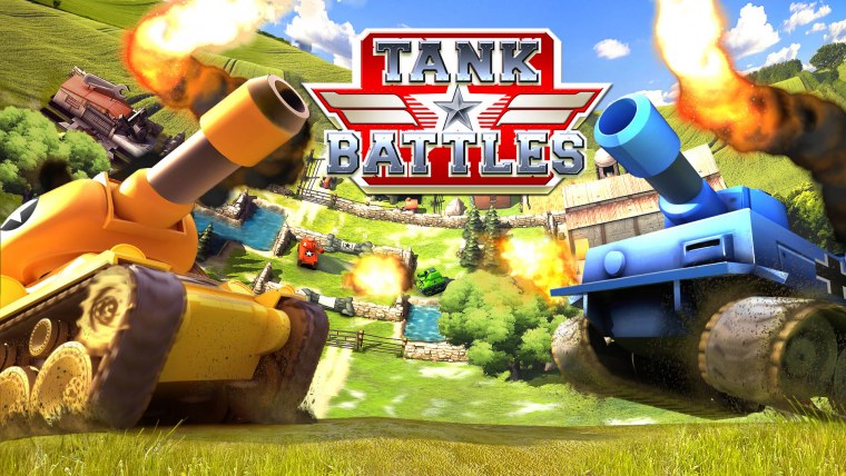 Игра World of Tanks