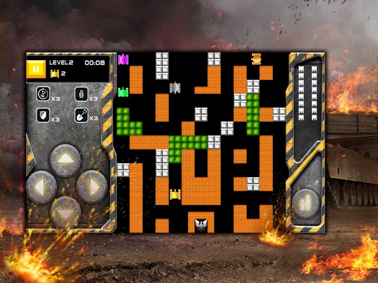 Танки Алиса танки