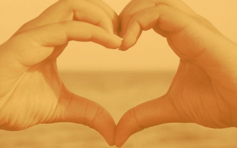 Парные заставки на телефон