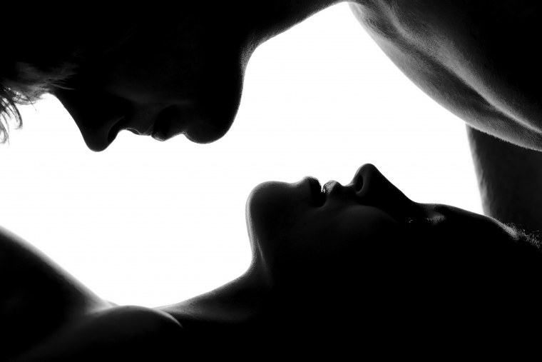 Страсть и нежность