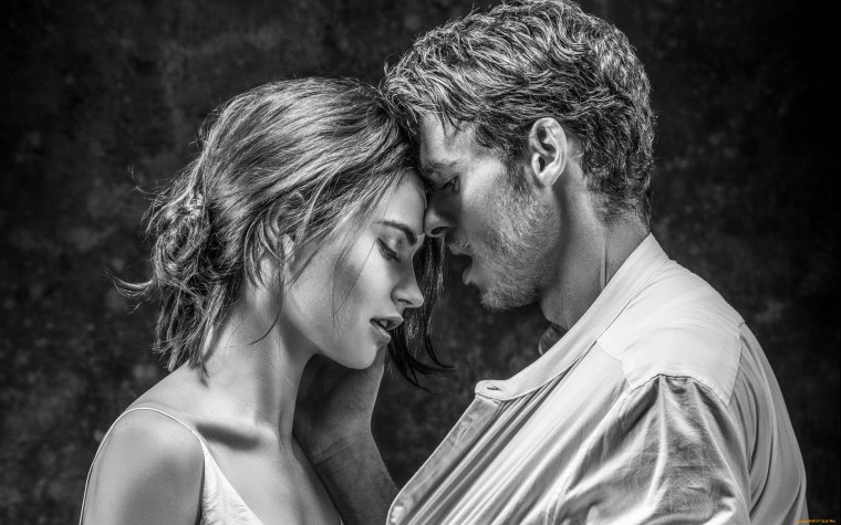 Лили Джеймс и Ричард Мэдден Ромео и Джульетта