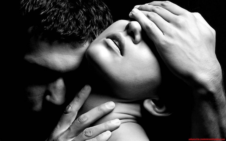 Чувственная страсть