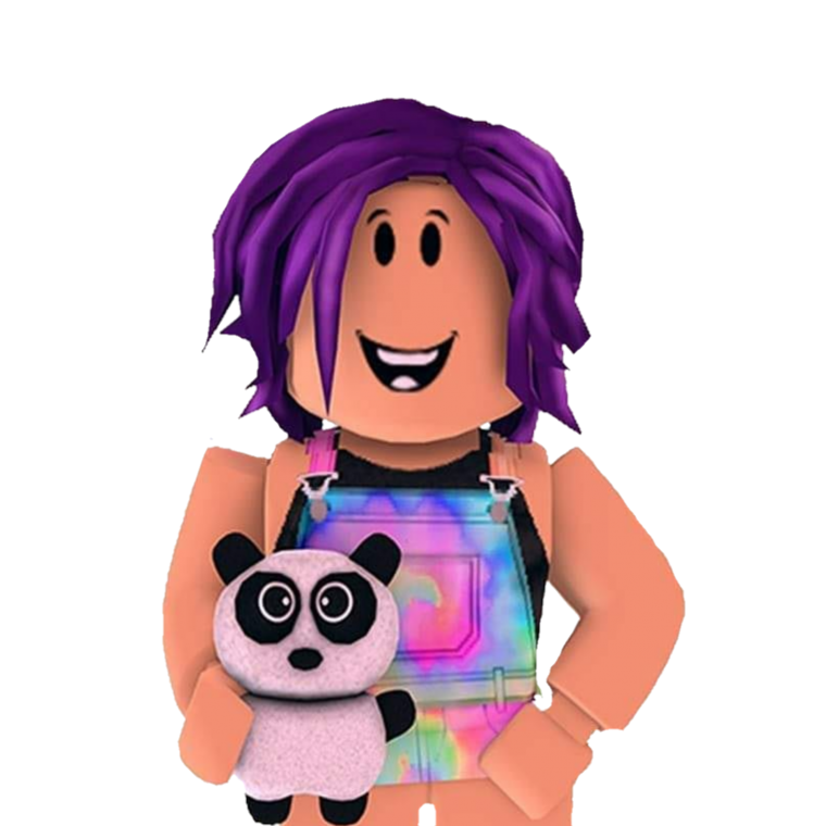 РОБЛОКС девочки