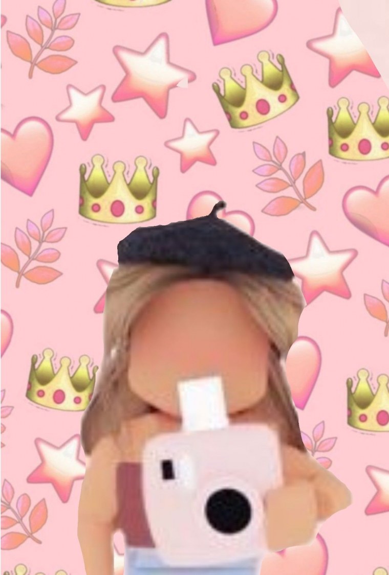 Фото РОБЛОКС девочки