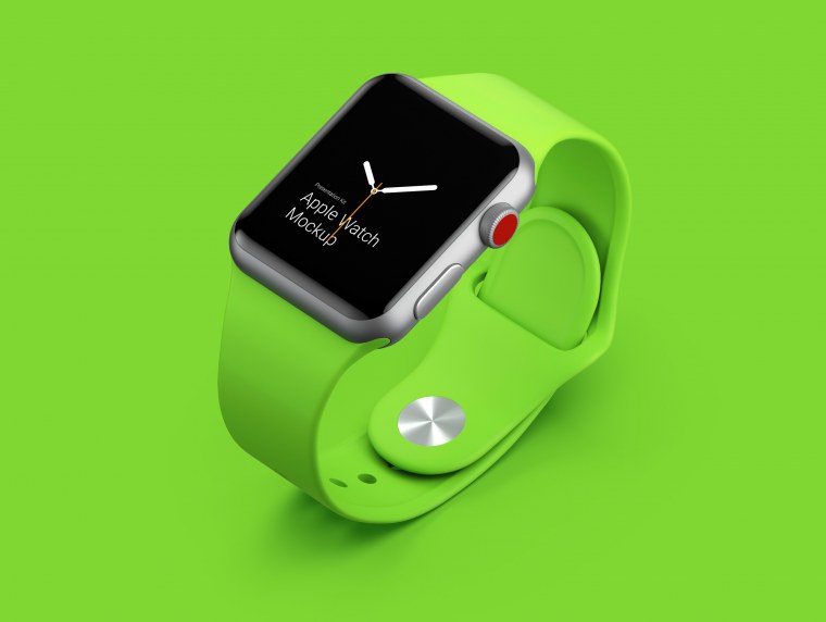 Watch Apple watch
