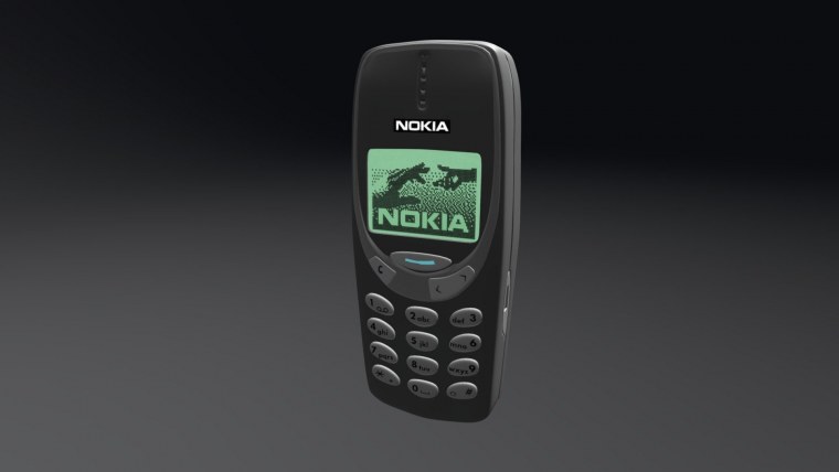 Nokia 3310 2000