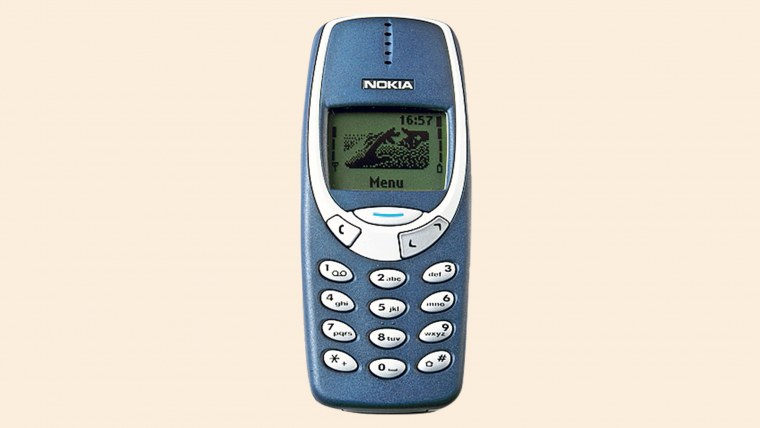 Nokia 3310 Dual SIM