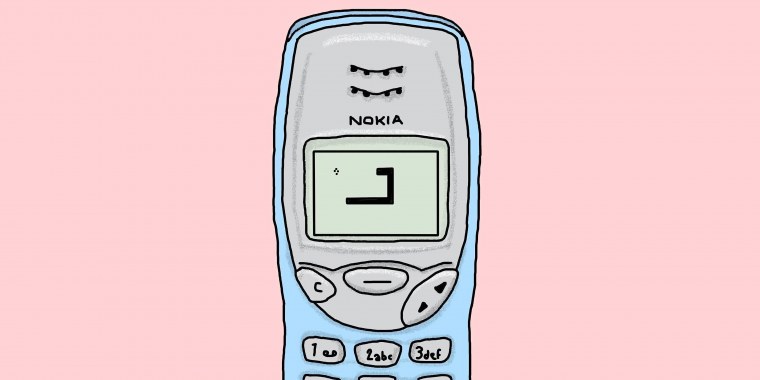 Nokia 3310 Ringtone