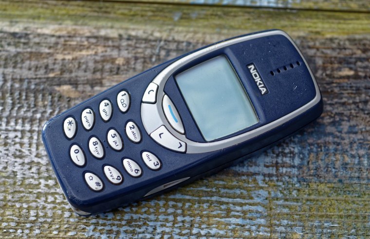 Нокиа 3310