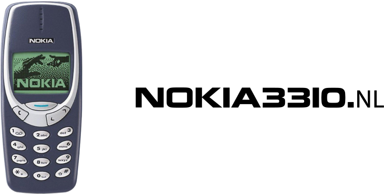 Нокиа 3310 индикатор машин в