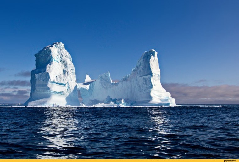 Айсберг вектор