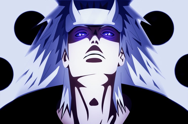 Мадара мудрец 6 путей