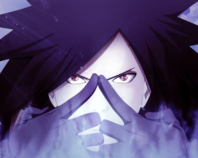 Uchiha Madara 184 на 184
