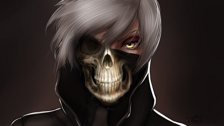 Димаш Манга