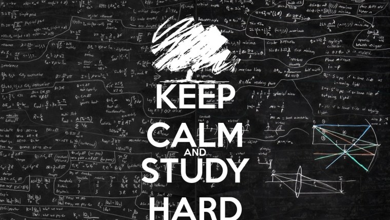 Обои Мотивирующие на учебу