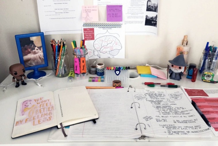 Мотивирующие картинки для учебы