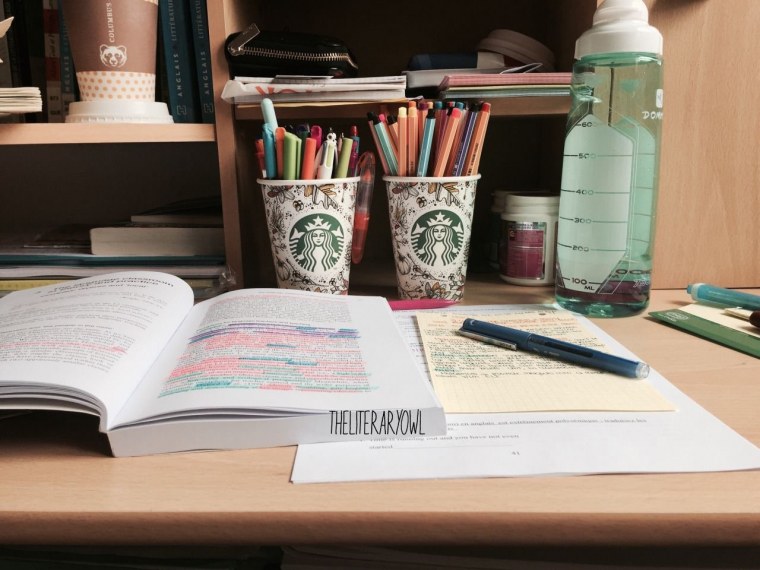 Мотивация на учебу на рабочий стол