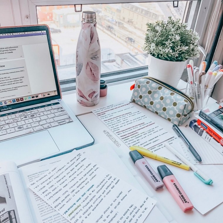 Планирование Эстетика