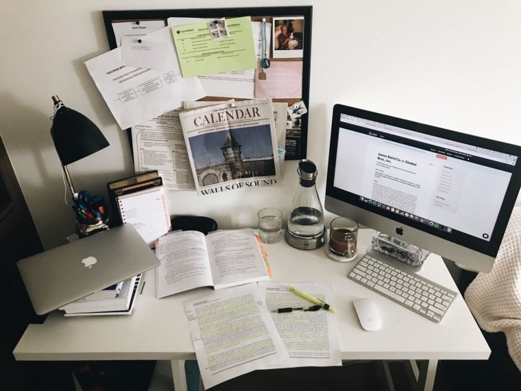 Мотивация к учебе