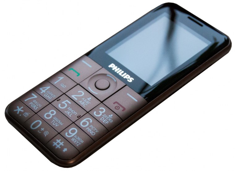 Philips Xenium e207
