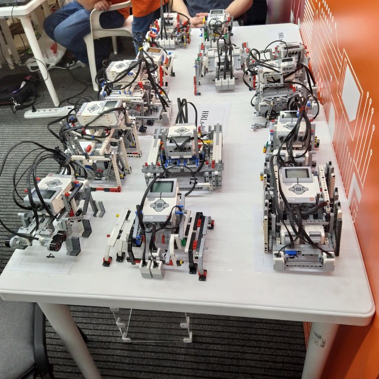 Что такое робототехника для школьников