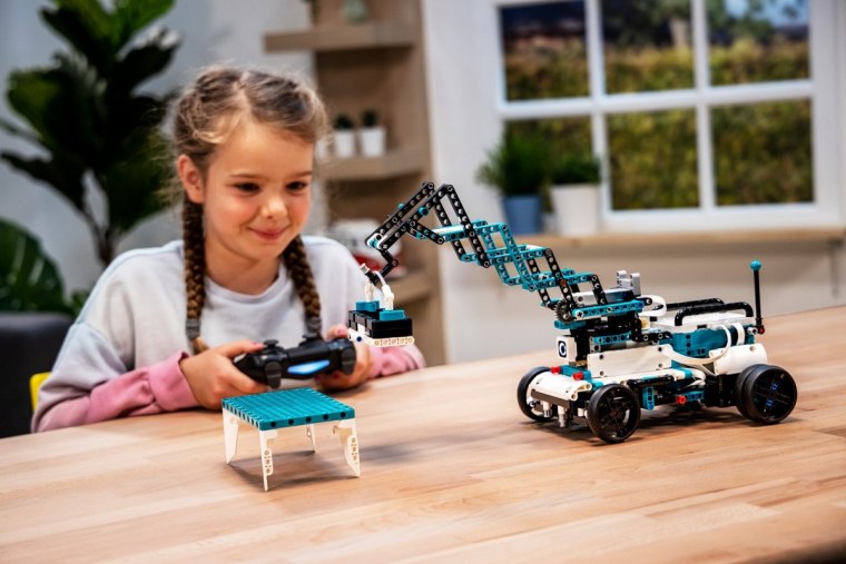 LEGO Mindstorms 51515