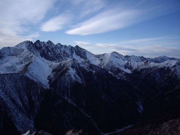 Куромаку Нечитайло