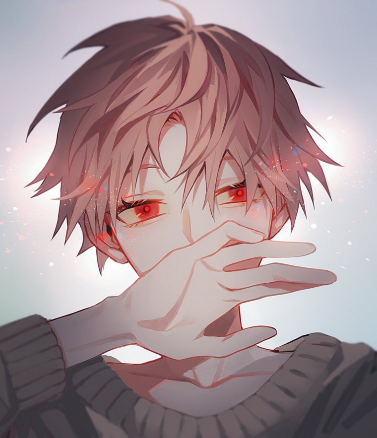 Рэй Сакума в кимоно