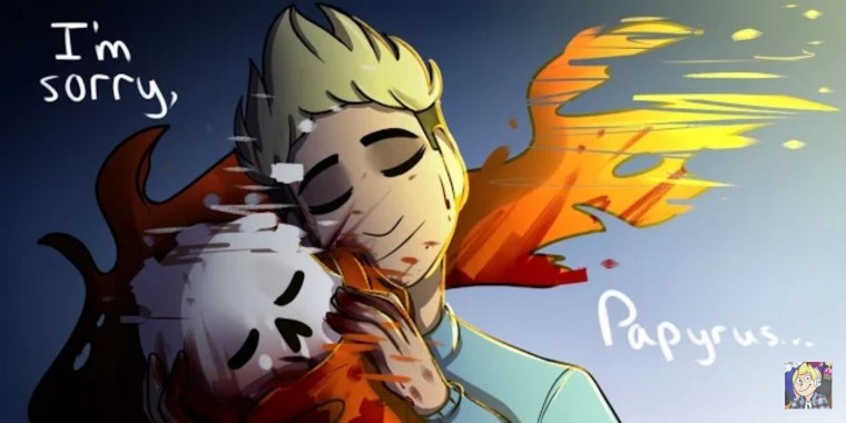 Винди 31 андертейл